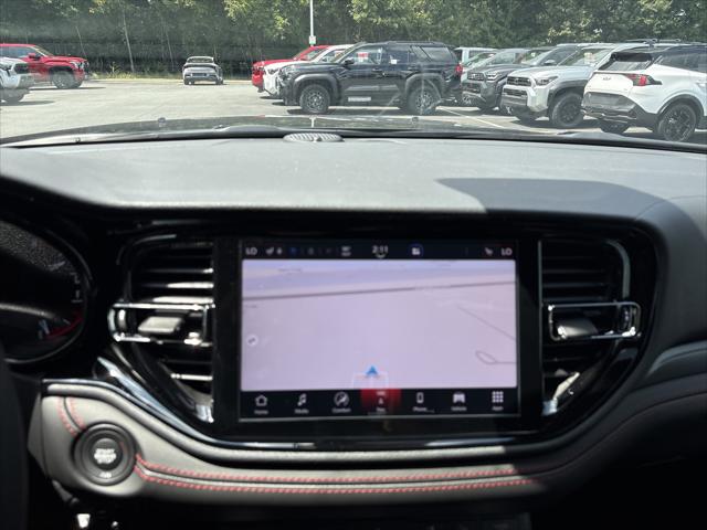 2027 Dodge Durango GT Plus HEMI