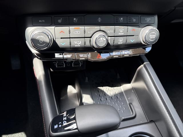 2027 Dodge Durango GT Plus HEMI