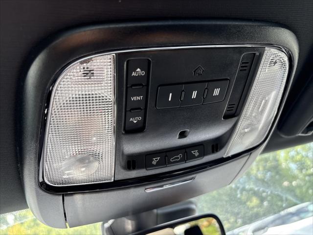 2027 Dodge Durango GT Plus HEMI