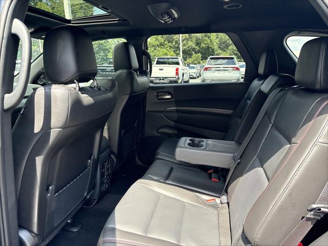 2027 Dodge Durango GT Plus HEMI