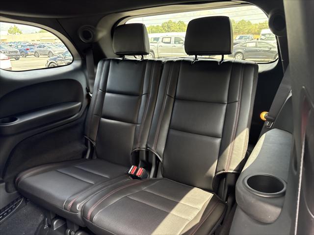 2027 Dodge Durango GT Plus HEMI
