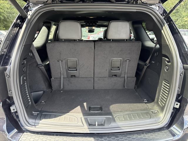 2027 Dodge Durango GT Plus HEMI