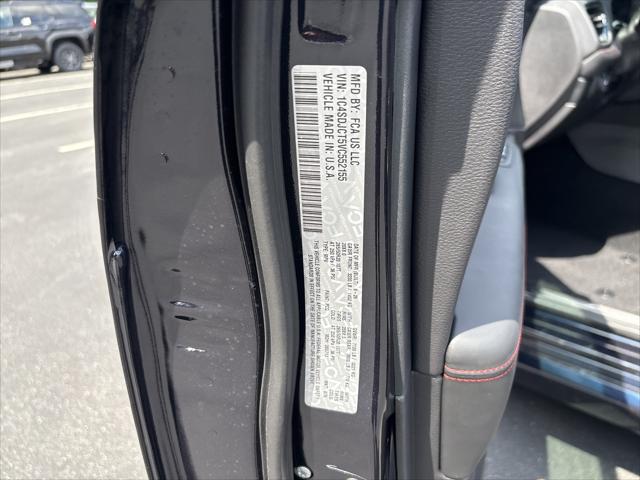 2027 Dodge Durango GT Plus HEMI