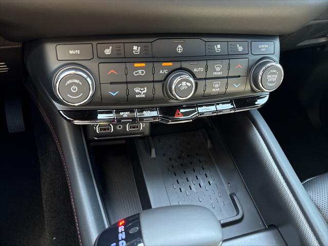 2027 Dodge Durango GT Plus HEMI