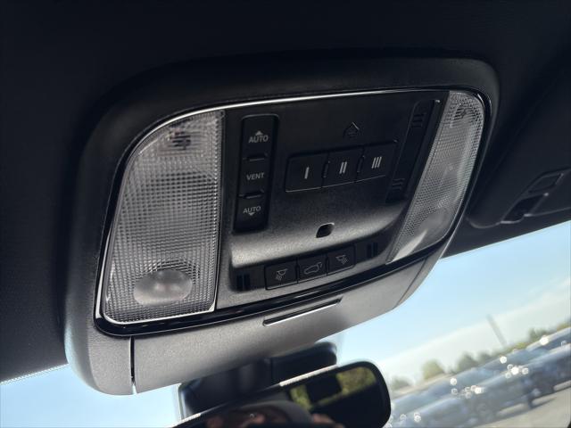2027 Dodge Durango GT Plus HEMI