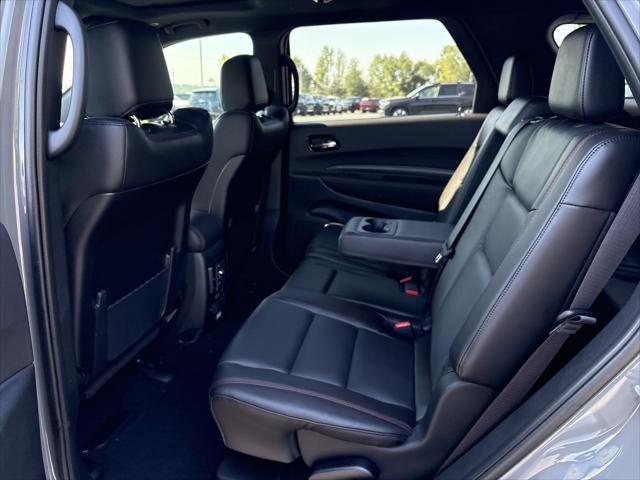 2027 Dodge Durango GT Plus HEMI