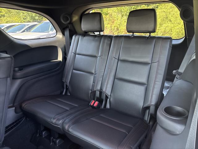 2027 Dodge Durango GT Plus HEMI
