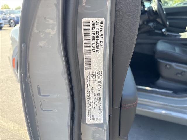 2027 Dodge Durango GT Plus HEMI