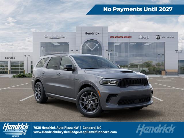 2027 Dodge Durango GT Plus HEMI for sale in Concord, NC