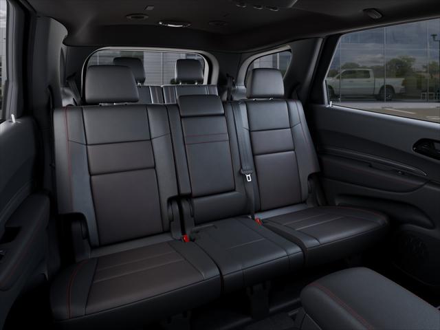 2027 Dodge Durango GT Plus HEMI