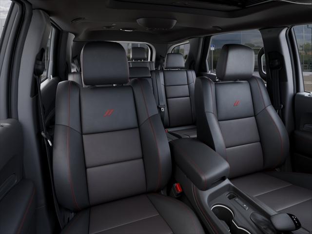 2027 Dodge Durango GT Plus HEMI