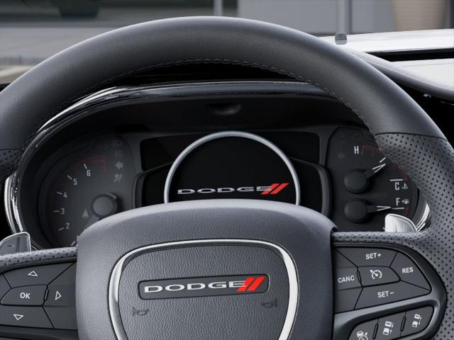 2027 Dodge Durango GT Plus HEMI