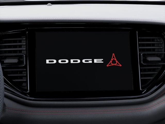 2027 Dodge Durango GT Plus HEMI