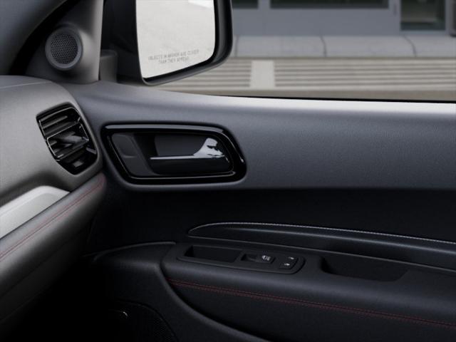 2027 Dodge Durango GT Plus HEMI