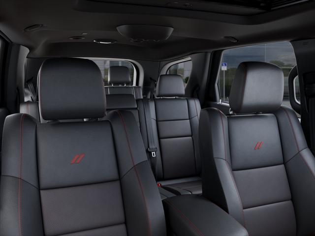 2027 Dodge Durango GT Plus HEMI