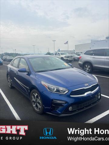 2021 Kia Forte LXS for sale in Uniontown, PA
