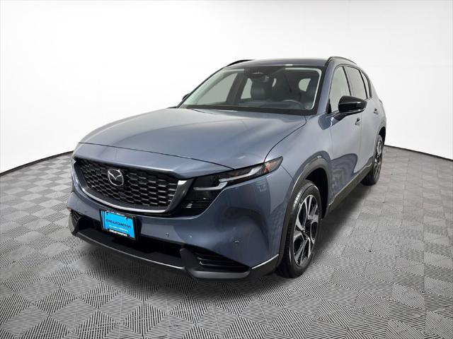 2026 Mazda CX-5 2.5 S Preferred for sale in Chippewa Falls, WI
