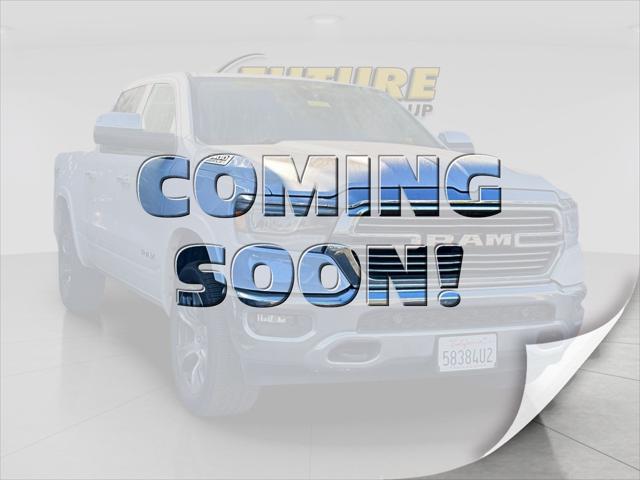 2019 Ram 1500 Laramie for sale in Concord, CA