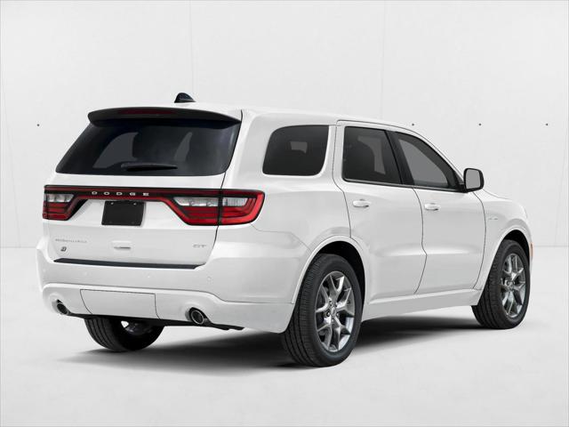 2027 Dodge Durango DURANGO GT HEMI V8 PLUS AWD
