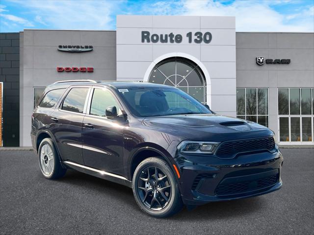 2027 Dodge Durango DURANGO GT HEMI V8 PLUS AWD 2027 Dodge Durango DURANGO GT HEMI V8 PLUS AWD