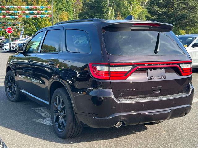 2027 Dodge Durango DURANGO GT HEMI V8 PLUS AWD 2027 Dodge Durango DURANGO GT HEMI V8 PLUS AWD