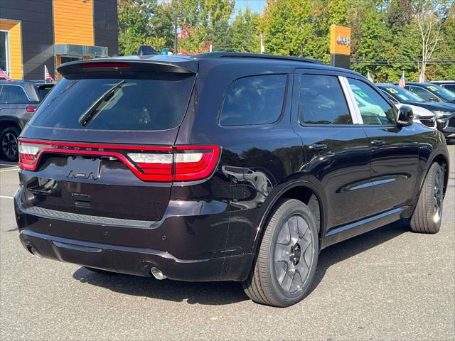 2027 Dodge Durango DURANGO GT HEMI V8 PLUS AWD 2027 Dodge Durango DURANGO GT HEMI V8 PLUS AWD
