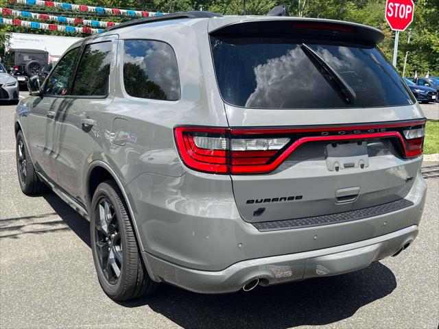 2027 Dodge Durango DURANGO GT HEMI V8 PLUS AWD