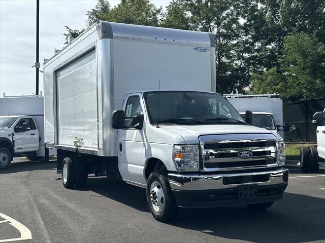 2027 Ford E-Series Cutaway Base for sale in Chantilly, VA