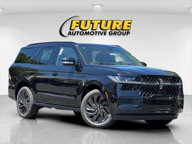 2027 Lincoln Navigator Reserve for sale in Concord, CA