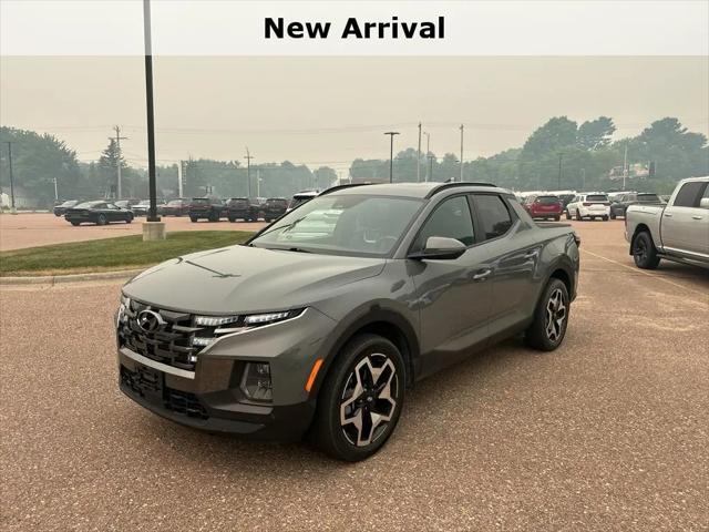 2022 Hyundai Santa Cruz Limited for sale in Wausau, WI