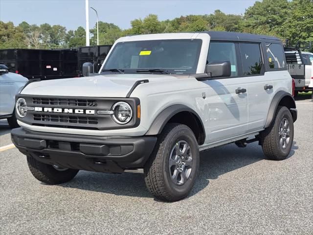 2026 Ford Bronco Big Bend for sale in Milford, DE