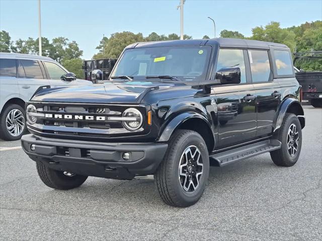 2026 Ford Bronco Outer Banks for sale in Milford, DE