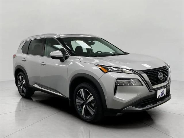 2023 Nissan Rogue SL Intelligent AWD for sale in Appleton, WI