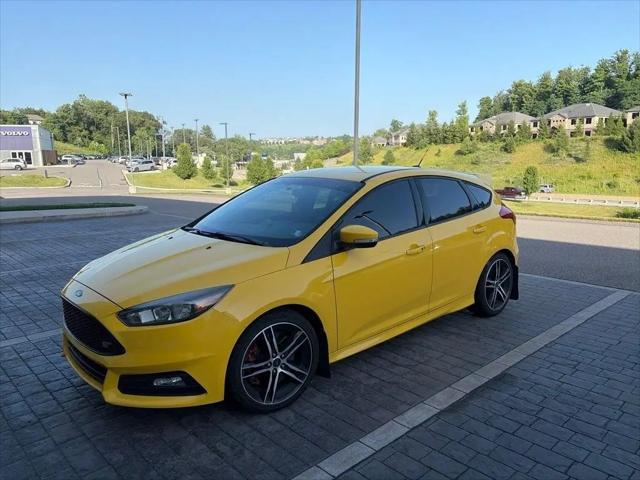 2018 Ford Focus Base for sale in Canonsburg, PA