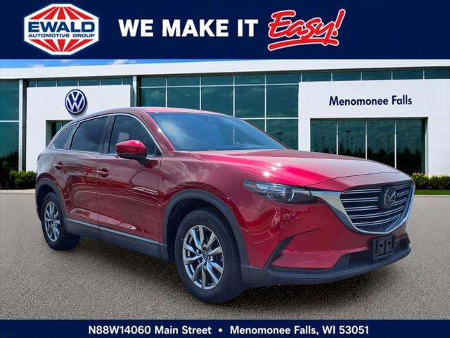 2019 Mazda CX-9 Touring for sale in Menomonee Falls, WI