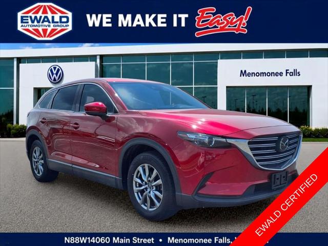 2019 Mazda CX-9 Touring for sale in Menomonee Falls, WI
