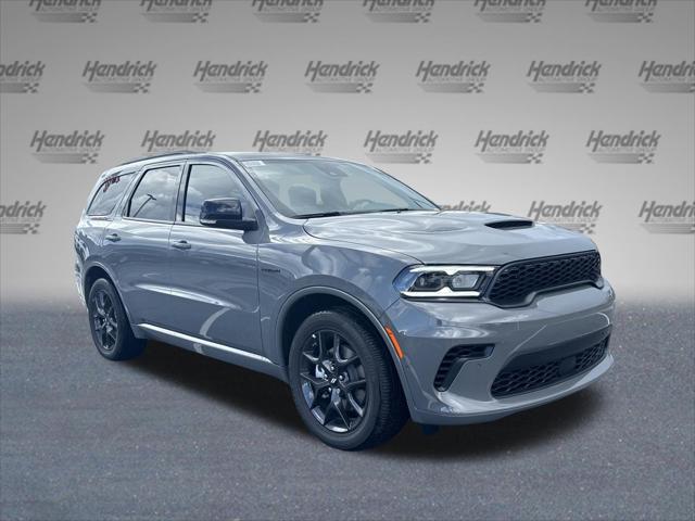 2027 Dodge Durango DURANGO GT HEMI V8 PLUS AWD