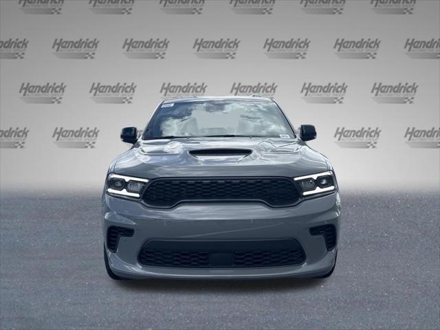 2027 Dodge Durango DURANGO GT HEMI V8 PLUS AWD