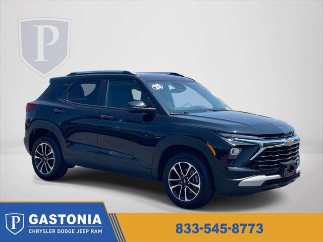 2025 Chevrolet TrailBlazer AWD LT for sale in Gastonia, NC