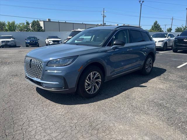 2026 Lincoln Corsair Premiere for sale in Tulsa, OK