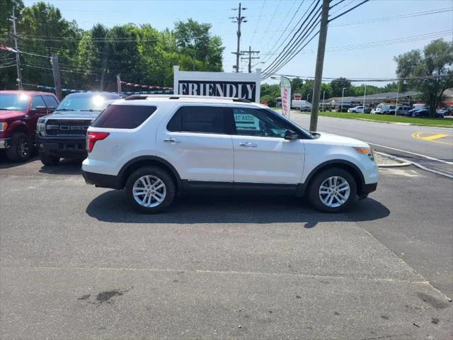 2012 Ford Explorer XLT for sale in Toms River, NJ