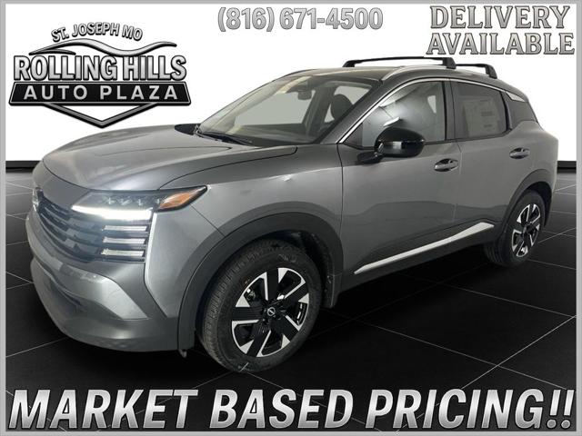 2026 Nissan Kicks SV for sale in Saint Joseph, MO
