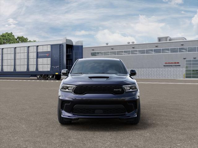 2026 Dodge Durango SRT Hellcat Jailbreak AWD