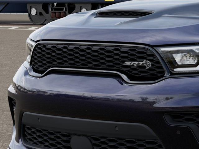 2026 Dodge Durango SRT Hellcat Jailbreak AWD