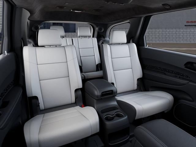 2026 Dodge Durango SRT Hellcat Jailbreak AWD