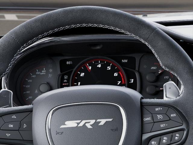 2026 Dodge Durango SRT Hellcat Jailbreak AWD