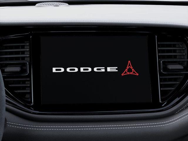 2026 Dodge Durango SRT Hellcat Jailbreak AWD