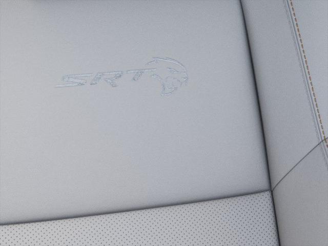 2026 Dodge Durango SRT Hellcat Jailbreak AWD