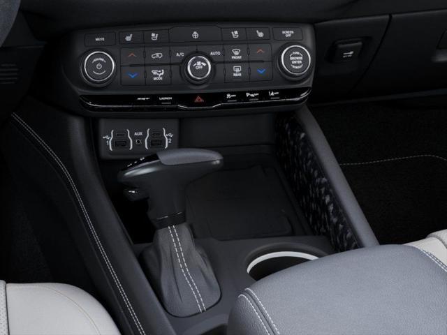 2026 Dodge Durango SRT Hellcat Jailbreak AWD