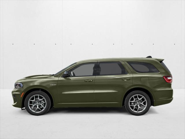 2027 Dodge Durango DURANGO GT HEMI V8 PLUS AWD